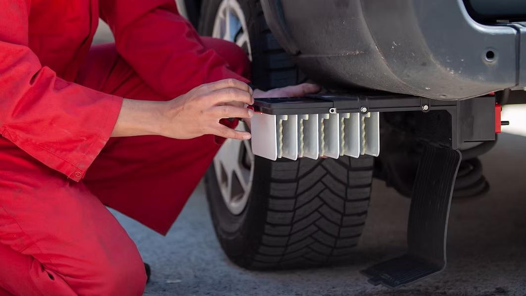 The Tyre Collective case study