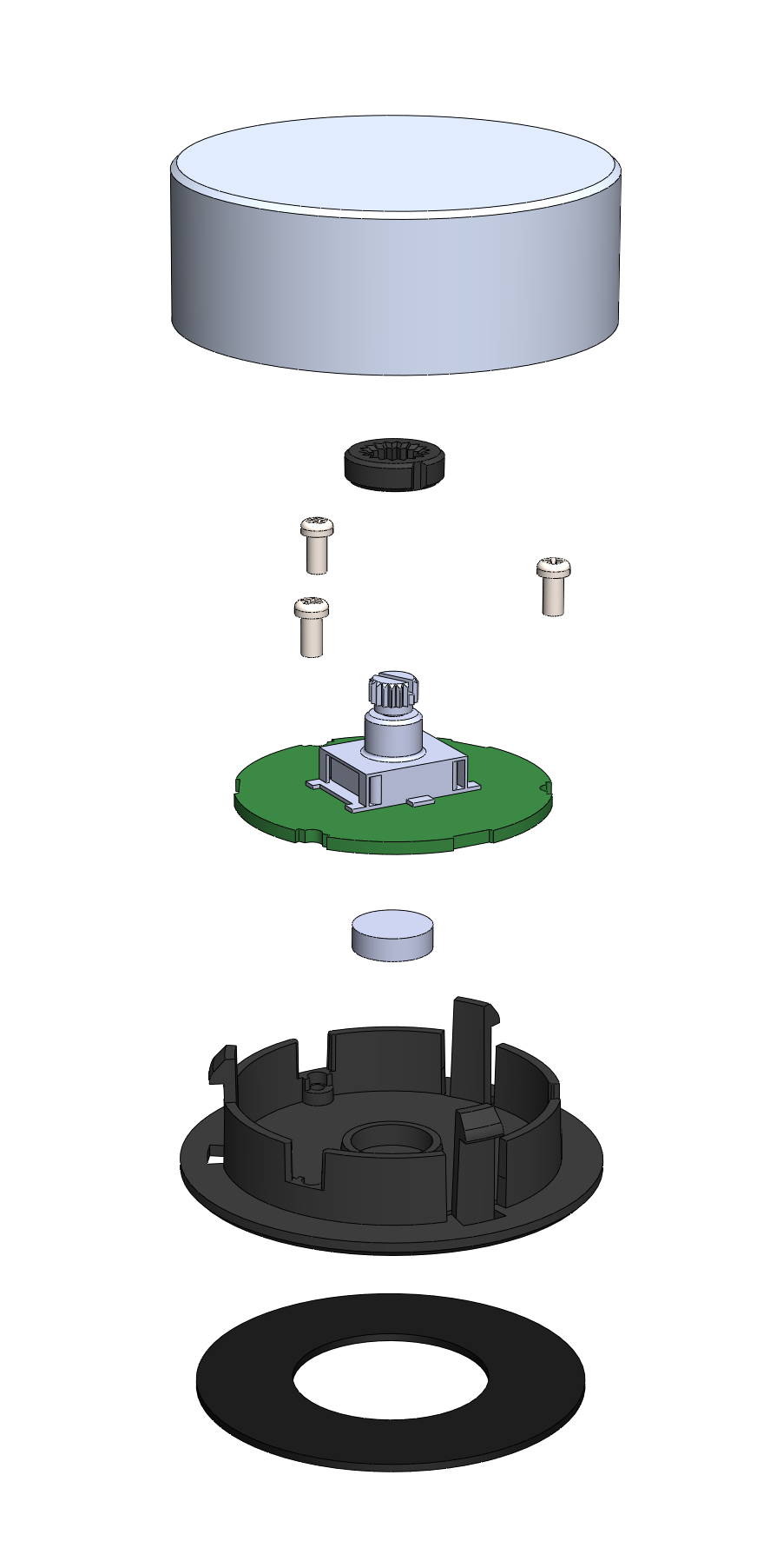 Njori Dial case study