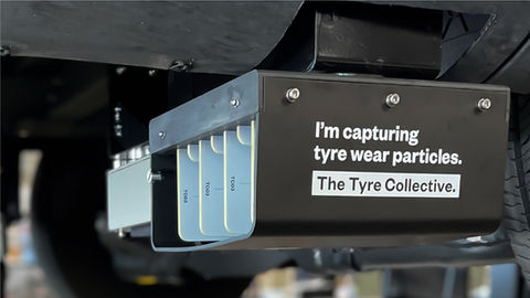 The Tyre Collective
